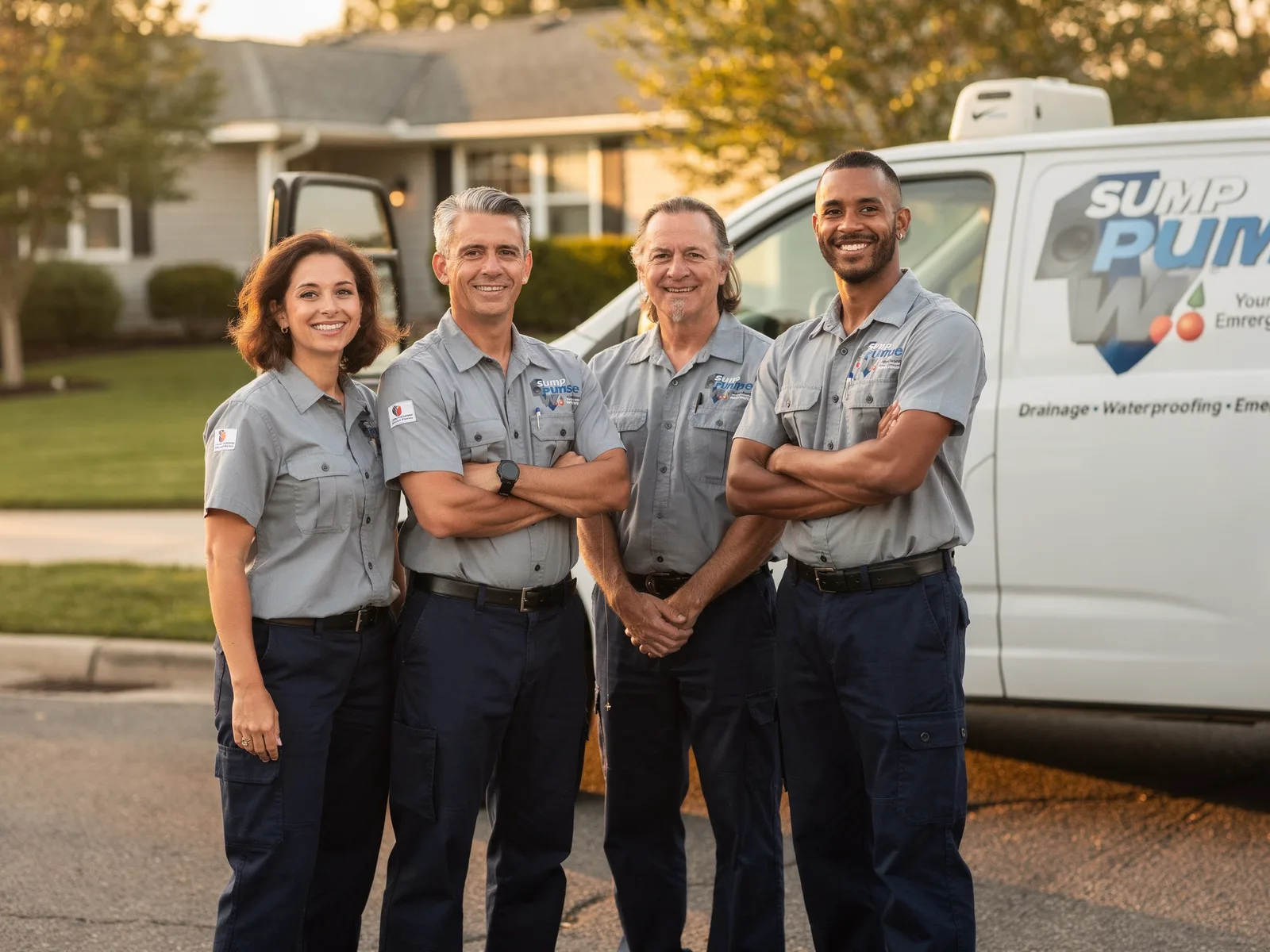 Water Heater Repair company in Riverside, CA